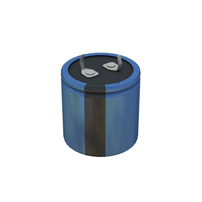 380LX222M100K022 by Cornell Dubilier Electronics (CDE) - ALUMIN CAP 2200UF 20% 100V SNAP