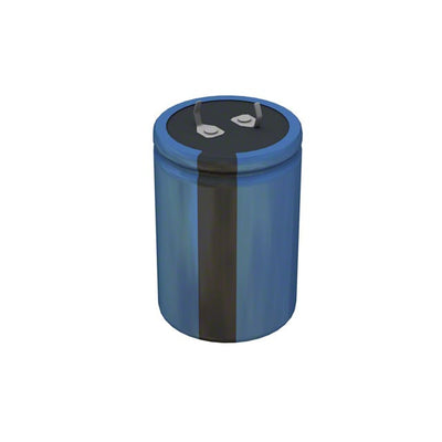380LX153M050K052 by Cornell Dubilier Electronics (CDE) - ALUMIN CAP 15000UF 20% 50V SNAP