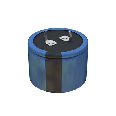 381LX822M035A012 by Cornell Dubilier Electronics (CDE) - ALUMIN CAP 8200UF 20% 35V SNAP