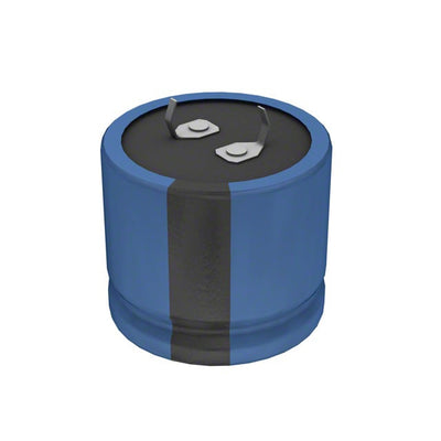 380LX153M035A022 by Cornell Dubilier Electronics (CDE) - ALUMIN CAP 15000UF 20% 35V SNAP