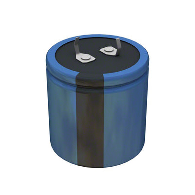 380LX221M500A032 by Cornell Dubilier Electronics (CDE) - ALUMIN CAP 220UF 20% 500V SNAP