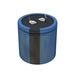 380LX221M500A032 by Cornell Dubilier Electronics (CDE) - ALUMIN CAP 220UF 20% 500V SNAP
