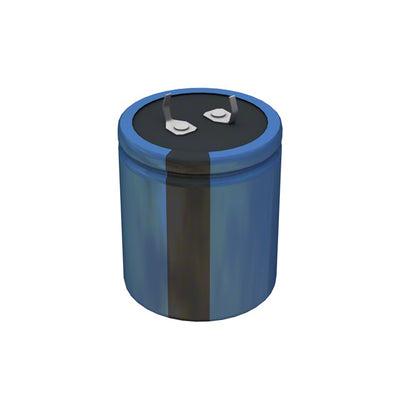 380LX271M500A042 by Cornell Dubilier Electronics (CDE) - ALUMIN CAP 270UF 20% 500V SNAP