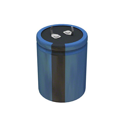 380LX562M100A452 by Cornell Dubilier Electronics (CDE) - ALUMIN CAP 5600UF 20% 100V SNAP