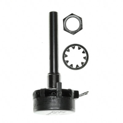 380C1500 by Honeywell Sensing and Productivity Solutions - POT 500 OHM 2W PLASTIC LINEAR