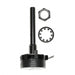 380C1500 by Honeywell Sensing and Productivity Solutions - POT 500 OHM 2W PLASTIC LINEAR