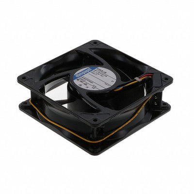 4184N/2X by ebm-papst Inc. - FAN AXIAL 119X38MM 24VDC WIRE