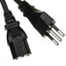 381002-D01 by Qualtek - CRD CEI 23-50 - IEC320-C13 8.20