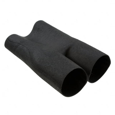 381A302-71/42-0 by TE Connectivity Aerospace, Defense and Marine - HEATSHRINK BOOT BRKOUT 2:1 Y SZ2
