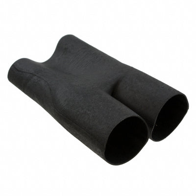 381A301-71-0 by TE Connectivity Aerospace, Defense and Marine - HEATSHRINK BOOT BRKOUT 2:1 Y SZ1