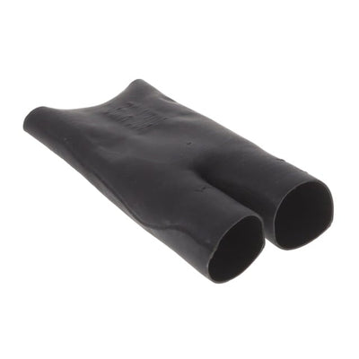 381A301-51/86-0 by TE Connectivity Aerospace, Defense and Marine - HEATSHRINK BOOT BRKOUT 2:1 Y SZ1