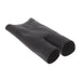 381A301-51/86-0 by TE Connectivity Aerospace, Defense and Marine - HEATSHRINK BOOT BRKOUT 2:1 Y SZ1