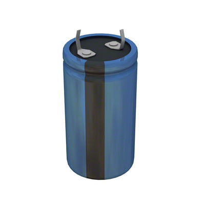 381LQ151M450H042 by Cornell Dubilier Electronics (CDE) - ALUMIN CAP 150UF 20% 450V SNAP