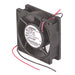 8414 by ebm-papst Inc. - FAN AXIAL 80X25MM 24VDC WIRE
