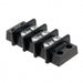 382110103 by Molex - CONNECTOR BARRIER STRIP 3CIRC 0.563