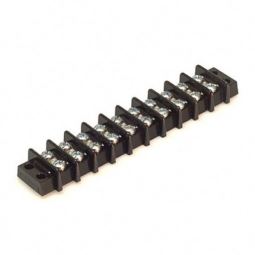 382110110 by Molex - CONNECTOR BARRIER STRP 10CIRC 0.563