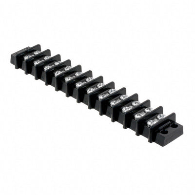 382110112 by Molex - CONNECTOR BARRIER STRP 12CIRC 0.563
