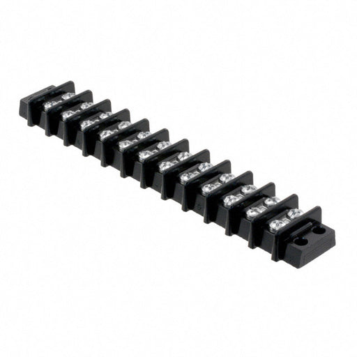 382110112 by Molex - CONNECTOR BARRIER STRP 12CIRC 0.563