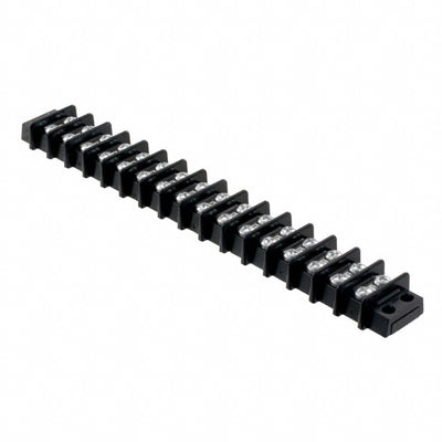 382110116 by Molex - CONNECTOR BARRIER STRP 16CIRC 0.563