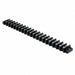 382110120 by Molex - CONNECTOR BARRIER STRP 20CIRC 0.563