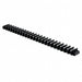 382110124 by Molex - CONNECTOR BARRIER STRP 24CIRC 0.563