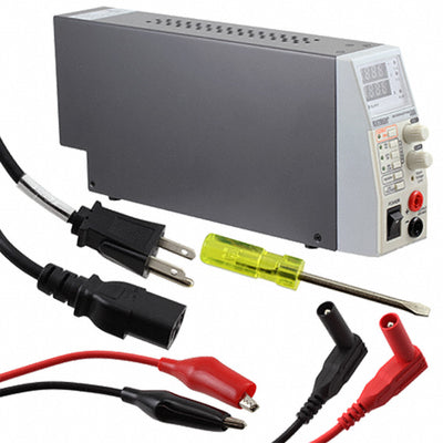 382260 by FLIR Extech - 80W SWITCHING MODE DC POWER SUPP