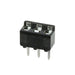 382437-3 by TE Connectivity AMP Connectors - CONNECTOR SOCKET SIP 3POS TIN