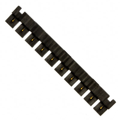 382575-2 by TE Connectivity AMP Connectors - SHUNT 2MM 15AU 10PC = 1 STICK