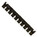 382575-2 by TE Connectivity AMP Connectors - SHUNT 2MM 15AU 10PC = 1 STICK