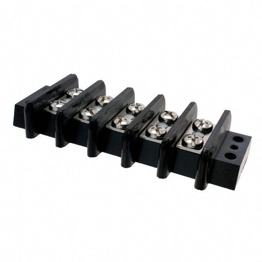 0382800105 by Molex - CONNECTOR BARRIER STRIP 5CIRC 0.688