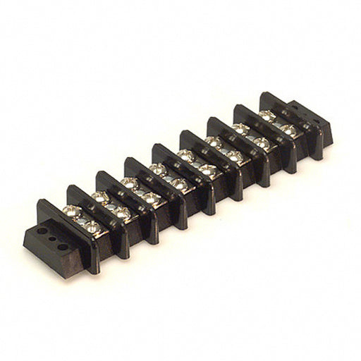 382800108 by Molex - CONNECTOR BARRIER STRIP 8CIRC 0.688