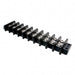 382800110 by Molex - CONNECTOR BARRIER STRP 10CIRC 0.688
