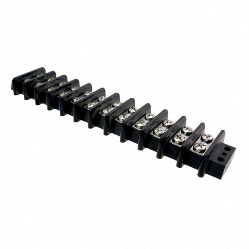 382800112 by Molex - CONNECTOR BARRIER STRP 12CIRC 0.688