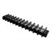 382800112 by Molex - CONNECTOR BARRIER STRP 12CIRC 0.688