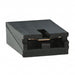 382811-8 by TE Connectivity AMP Connectors - CONNECTOR SHUNT 2POS OPEN 2.54MM