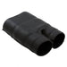 382A023-4/86-0 by TE Connectivity Aerospace, Defense and Marine - HEATSHRNK BOOT BRKOUT 2:1 Y SZ23