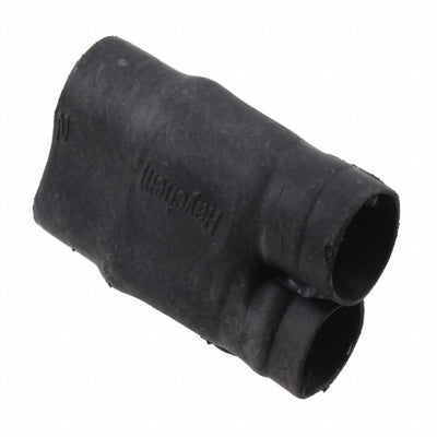382A012-100-0 by TE Connectivity Aerospace, Defense and Marine - HEATSHRNK BOOT BRKOUT 2:1 Y SZ12