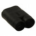 382A012-25-0 by TE Connectivity Aerospace, Defense and Marine - HEATSHRNK BOOT BRKOUT 2:1 Y SZ12