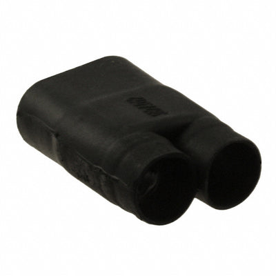 382A012-3-0 by TE Connectivity Aerospace, Defense and Marine - HEATSHRNK BOOT BRKOUT 2:1 Y SZ12