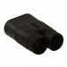 382A012-3-0 by TE Connectivity Aerospace, Defense and Marine - HEATSHRNK BOOT BRKOUT 2:1 Y SZ12