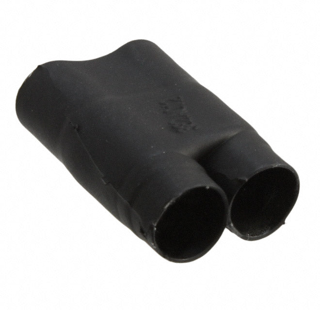 382A012-3/42-0 by TE Connectivity Aerospace, Defense and Marine - HEATSHRNK BOOT BRKOUT 2:1 Y SZ12