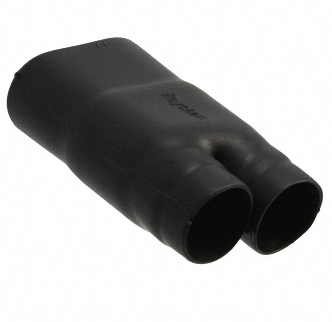 382A023-25-0 by TE Connectivity Aerospace, Defense and Marine - HEATSHRNK BOOT BRKOUT 2:1 Y SZ23