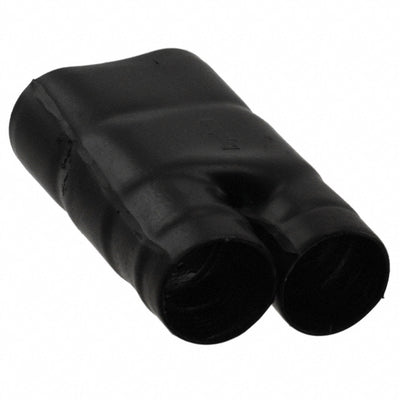 382A023-100-0 by TE Connectivity Aerospace, Defense and Marine - HEATSHRNK BOOT BRKOUT 2:1 Y SZ23