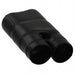 382A023-3/42-0 by TE Connectivity Aerospace, Defense and Marine - HEATSHRNK BOOT BRKOUT 2:1 Y SZ23