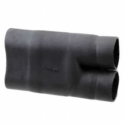 382A034-4/42-0 by TE Connectivity Aerospace, Defense and Marine - HEATSHRNK BOOT BRKOUT 2:1 Y SZ34