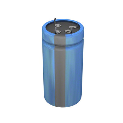 383LX821M450A082 by Cornell Dubilier Electronics (CDE) - ALUMIN CAP 820UF 20% 450V SNAP