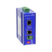 EIS-EXTEND by B&B SmartWorx, Inc. - ETHERNET COAX EXTENDER