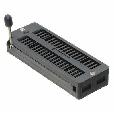 383 by Adafruit Industries LLC - 40-PIN ZIF SOCKET