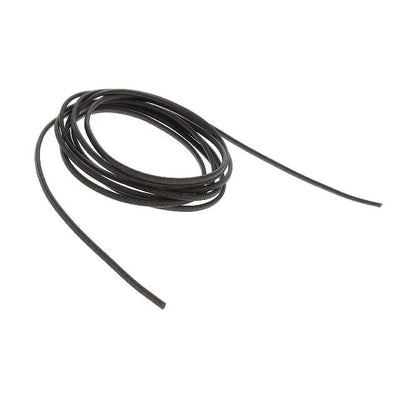 38401201 by Wurth Elektronik - WE-EGS EMI ELASTOMER GASKET