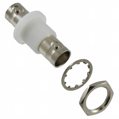 3846 by Pomona Electronics - CONNECTOR ADAPT JACK-JACK BNC 50 OHM